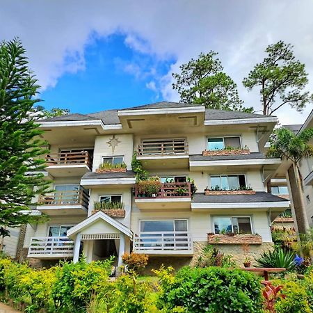 Prestige Vacation Apartments - Hanbi Mansions Baguio City Exterior foto